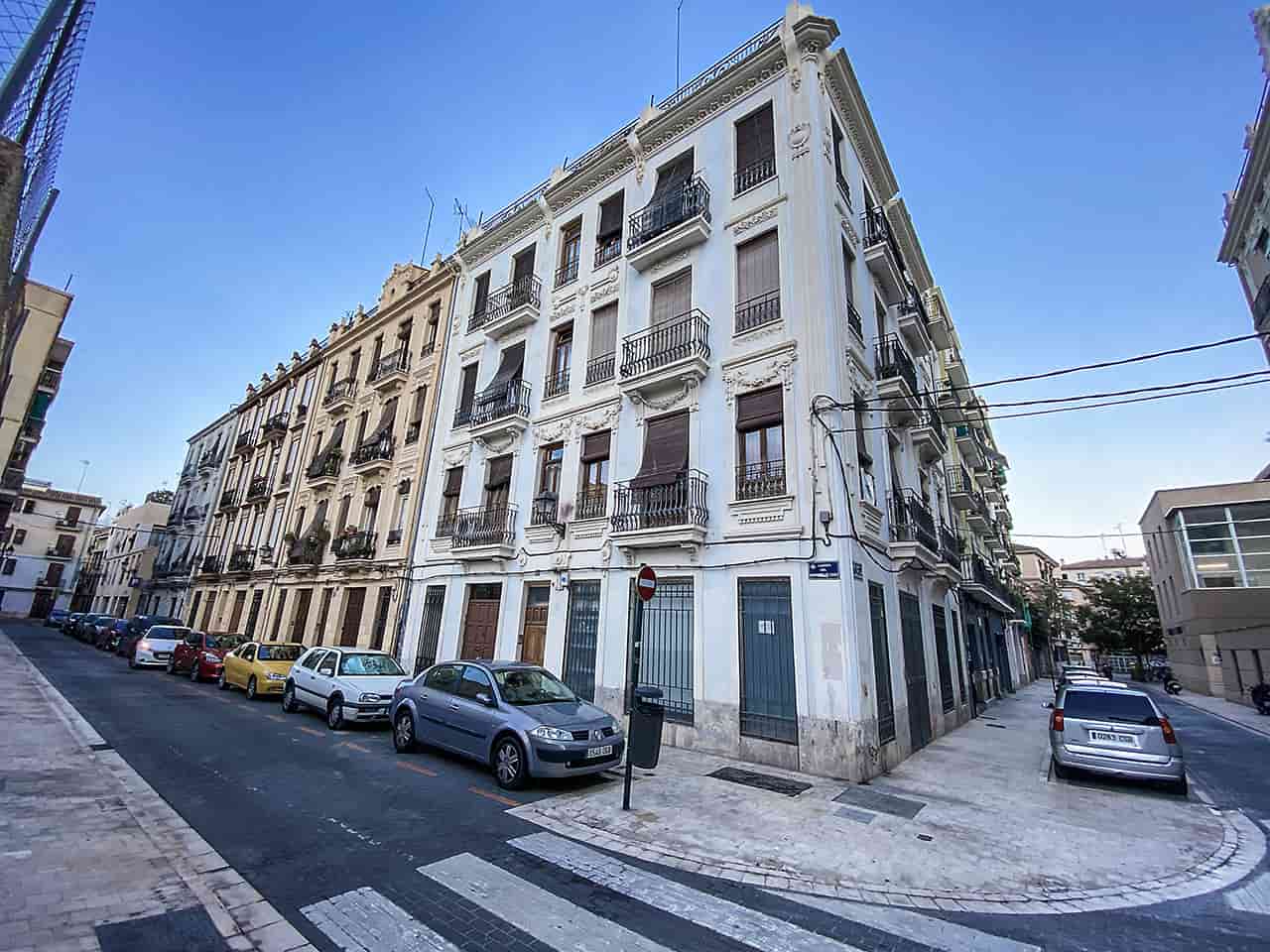 Property for sale in Valencia City Spain Valencia Property