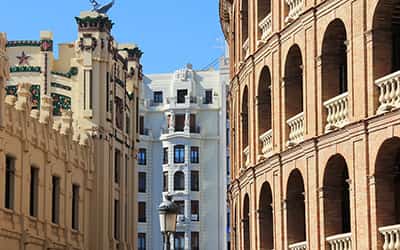 Property sales - one of Property Services in Valencia