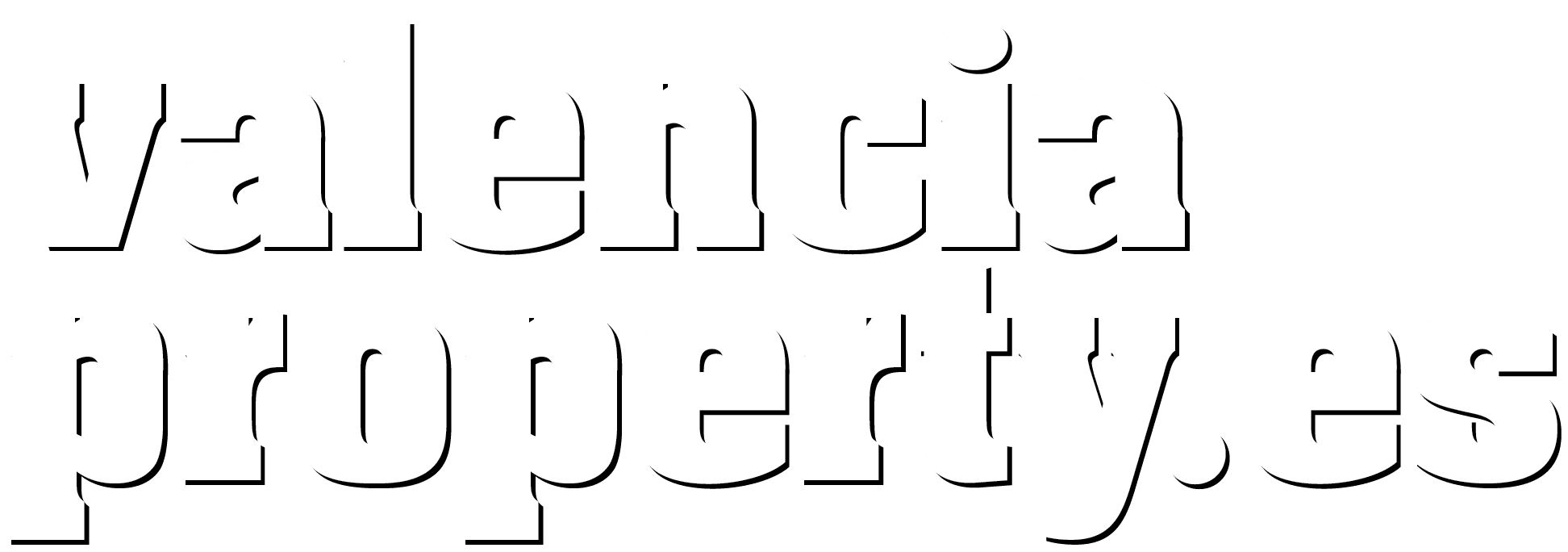 valencia property 2 lines