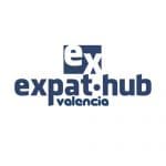 Expat hub logo