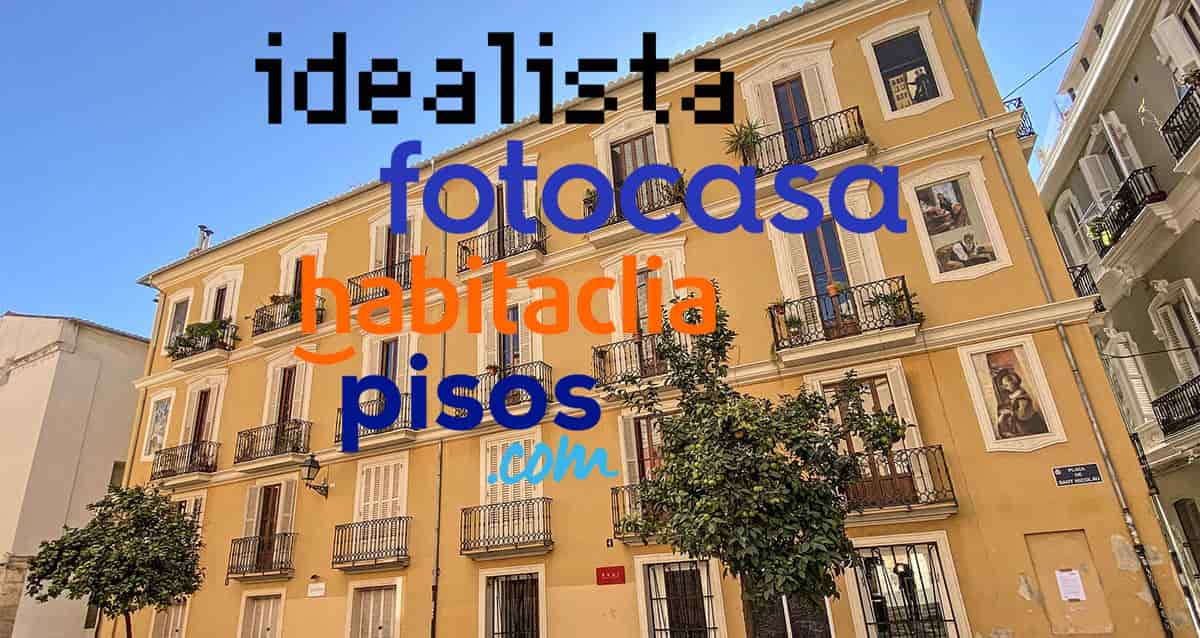 Best Property Search Sites In Valencia In 2021