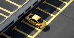 parking in valencia